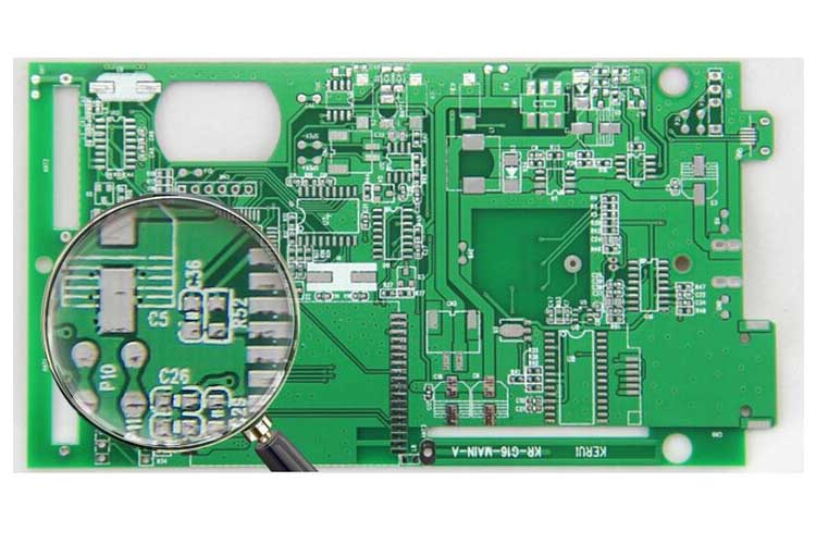 如何控制PCB電路板組裝車間濕度？