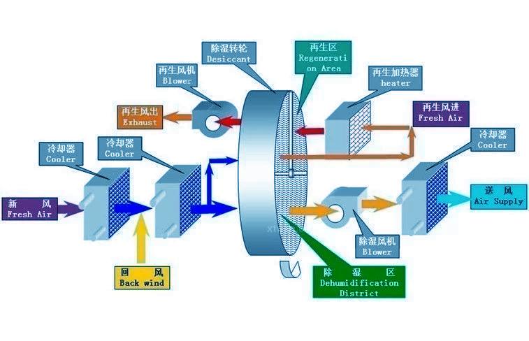 你知道除濕機和干衣機哪個比較實用嗎？