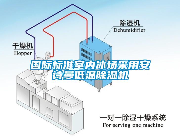 國際標(biāo)準(zhǔn)室內(nèi)冰場采用安詩曼低溫除濕機