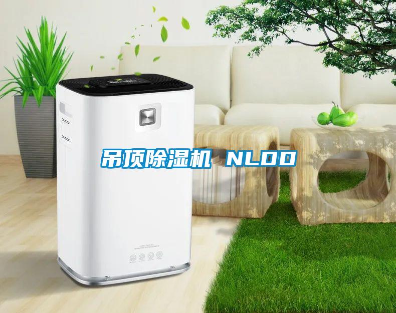 吊頂除濕機(jī) NLDD