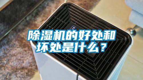 除濕機的好處和壞處是什么？