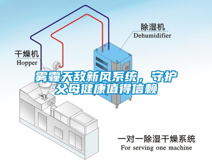 霧霾天敵新風(fēng)系統(tǒng)，守護父母健康值得信賴