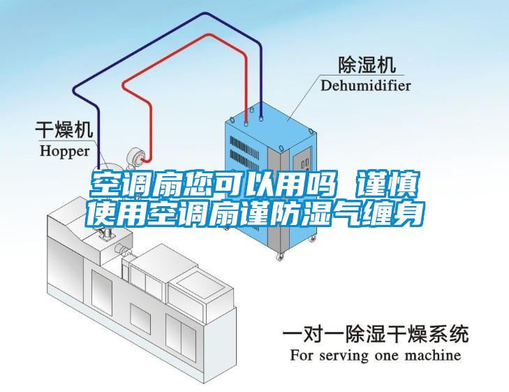 空調(diào)扇您可以用嗎 謹(jǐn)慎使用空調(diào)扇謹(jǐn)防濕氣纏身