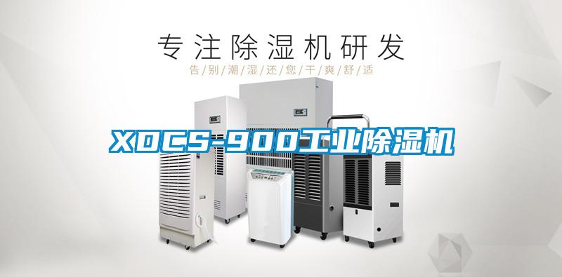 XDCS-900工業(yè)除濕機(jī)