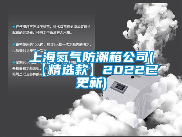 上海氮?dú)夥莱毕涔?【精選款】2022已更新)