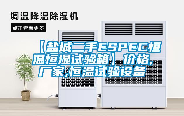 【鹽城二手ESPEC恒溫恒濕試驗箱】價格,廠家,恒溫試驗設(shè)備