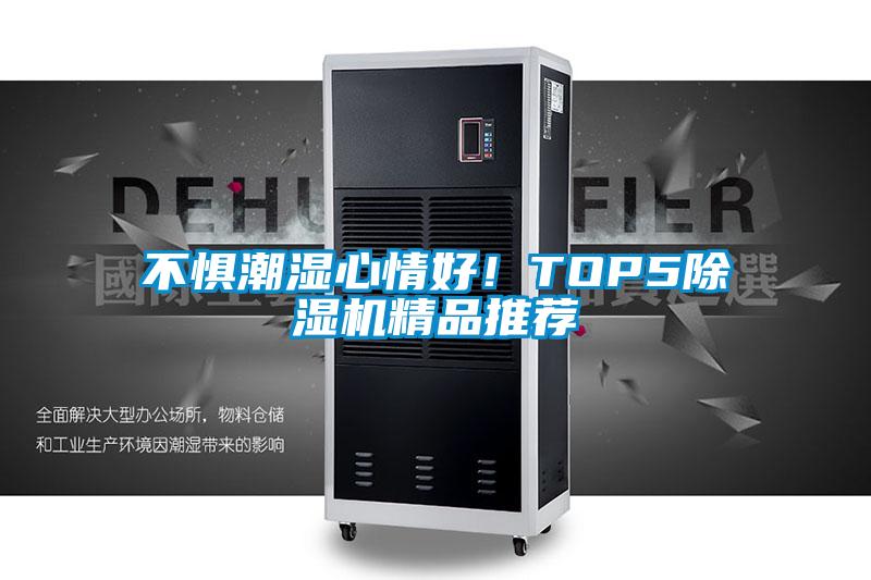 不懼潮濕心情好！TOP5除濕機(jī)精品推薦