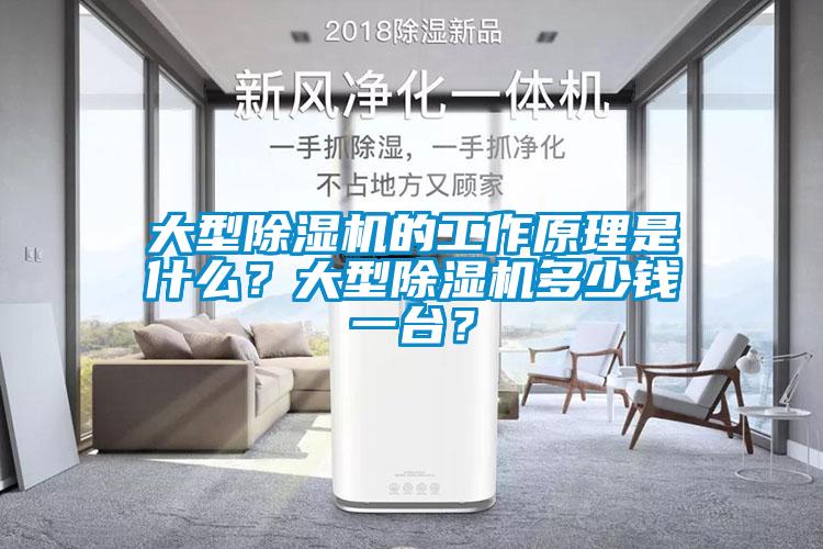 大型除濕機的工作原理是什么？大型除濕機多少錢一臺？