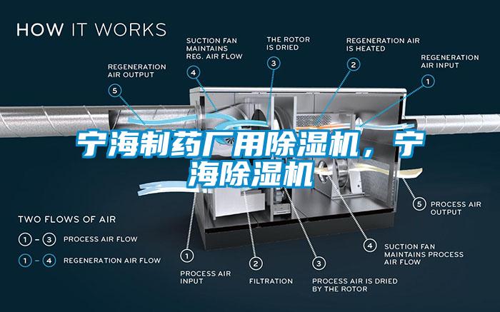 寧海制藥廠用除濕機(jī)，寧海除濕機(jī)