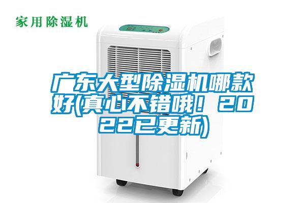 廣東大型除濕機(jī)哪款好(真心不錯(cuò)哦！2022已更新)