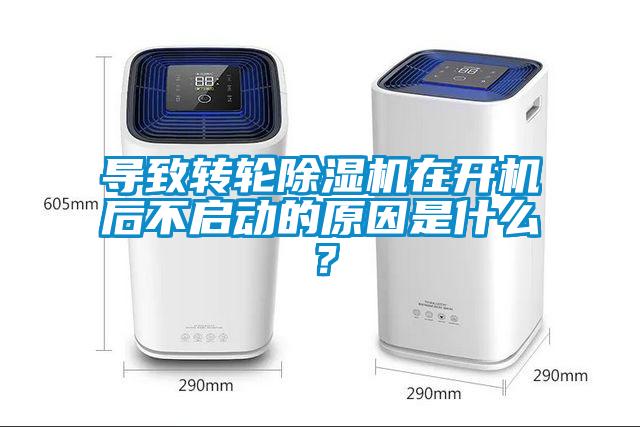 導致轉(zhuǎn)輪除濕機在開機后不啟動的原因是什么？