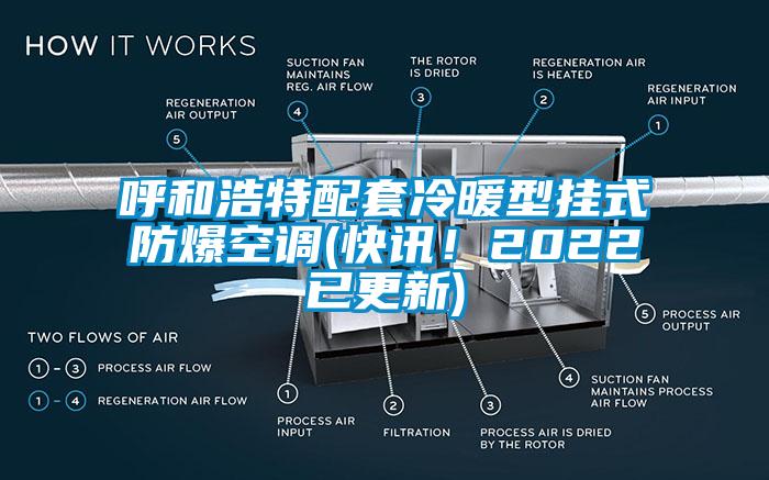 呼和浩特配套冷暖型掛式防爆空調(diào)(快訊！2022已更新)