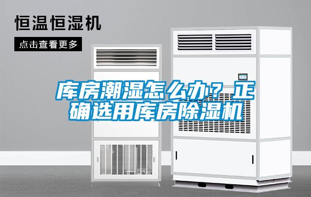 庫房潮濕怎么辦？正確選用庫房除濕機(jī)