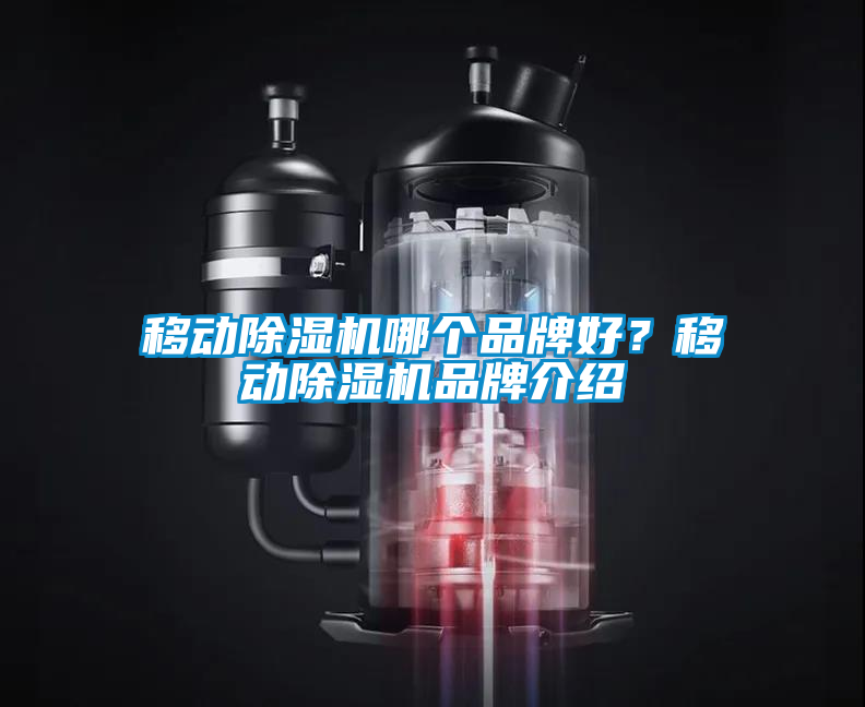 移動除濕機(jī)哪個品牌好？移動除濕機(jī)品牌介紹