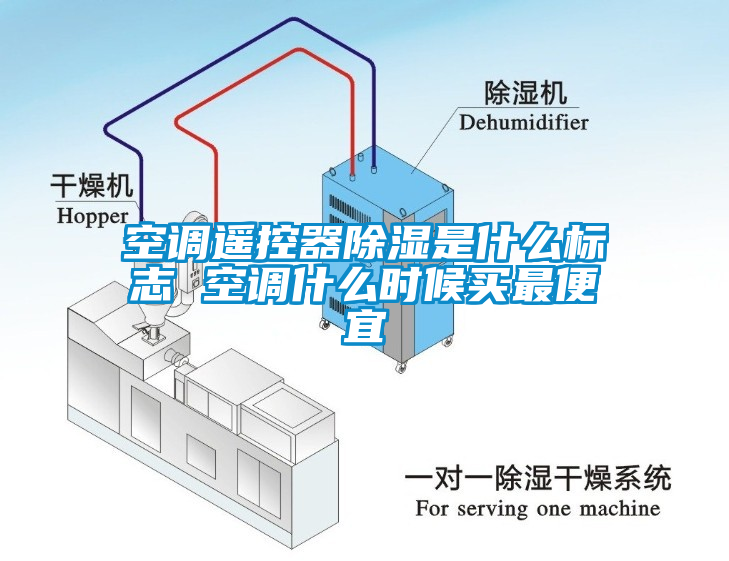 空調(diào)遙控器除濕是什么標(biāo)志 空調(diào)什么時(shí)候買最便宜