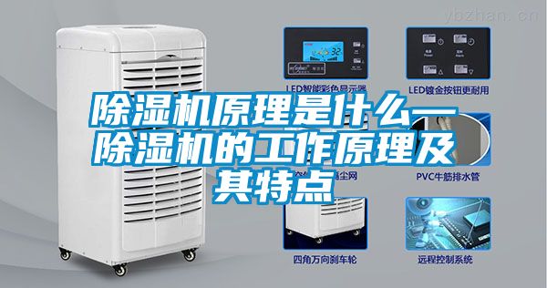 除濕機(jī)原理是什么—除濕機(jī)的工作原理及其特點(diǎn)