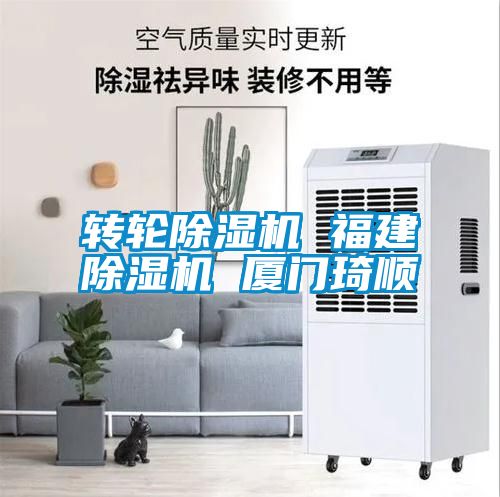 轉(zhuǎn)輪除濕機(jī) 福建除濕機(jī) 廈門琦順