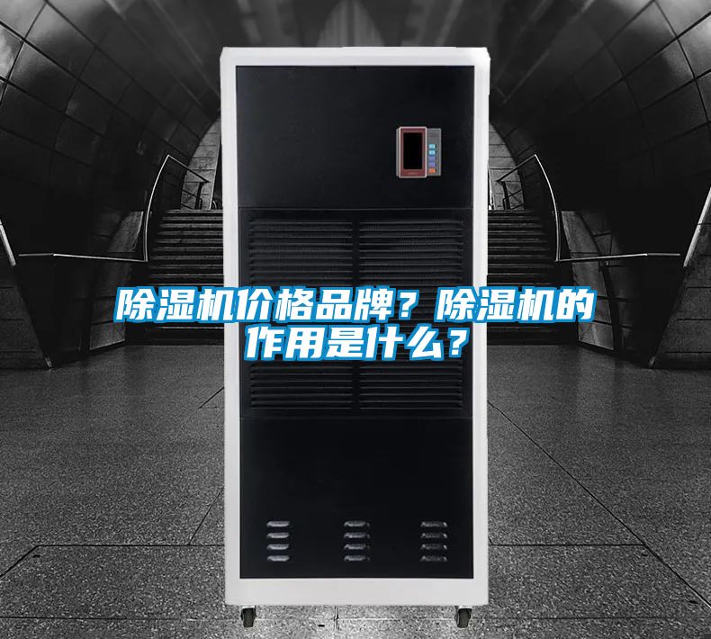 除濕機價格品牌？除濕機的作用是什么？