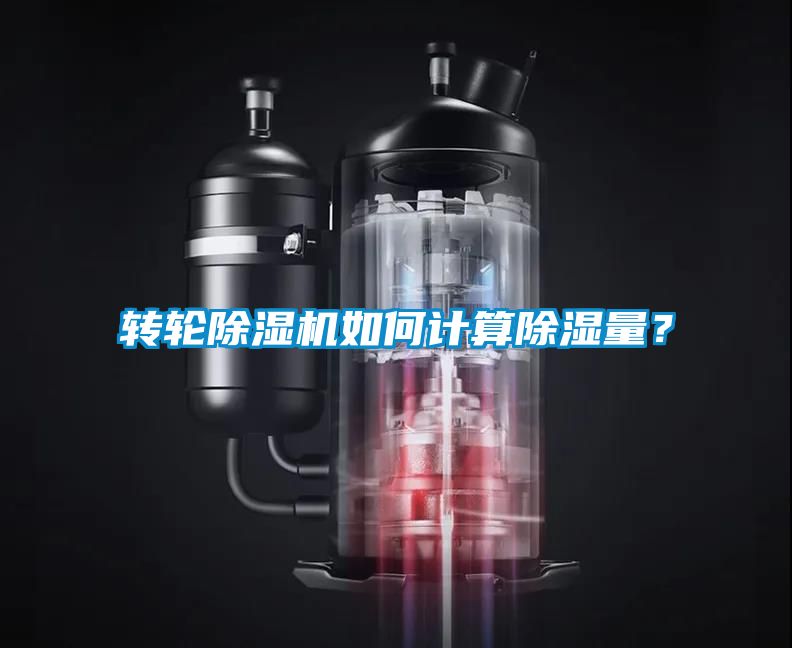 轉(zhuǎn)輪除濕機如何計算除濕量？