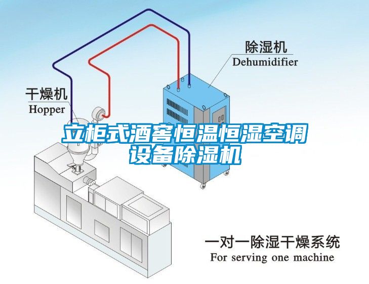 立柜式酒窖恒溫恒濕空調(diào)設(shè)備除濕機(jī)