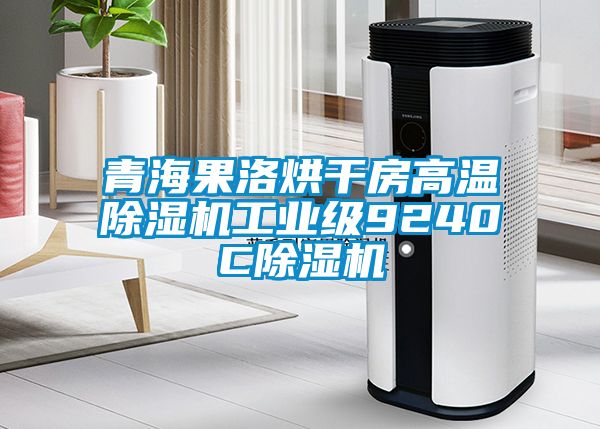 青海果洛烘干房高溫除濕機工業(yè)級9240C除濕機